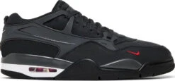Air Jordan 4 RM SP "NIGEL SYLVESTER/DRIVEWAY GREY"