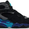 Air Jordan 8 Retro "AQUA" 2025