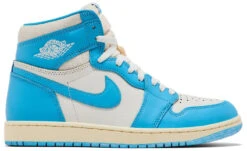 Air Jordan 1 Retro High OG "UNC REIMAGINED" 2025