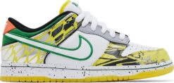 Nike Dunk Low "WHAT THE DUCK AWAY/UNIVERSITY OF OREGON PE"
