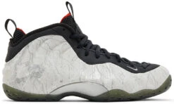 Nike Air Foamposite One Premium "TEKKEN 8 JIN KAZAMA"