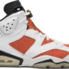 Air Jordan 6 Retro "GATORADE/LIKE MIKE"