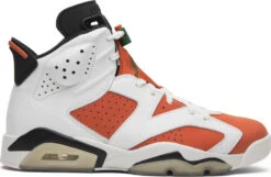 Air Jordan 6 Retro "GATORADE/LIKE MIKE"
