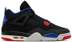 Air Jordan 4 Retro "RARE AIR" (GOLD LETTERING)