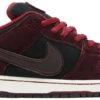 Nike SB Dunk Low Pro QS "RIOT SKATESHOP"