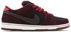 Nike SB Dunk Low Pro QS "RIOT SKATESHOP"