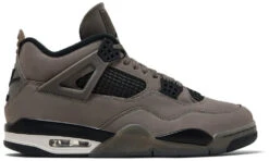 Air Jordan 4 Retro "CAVE STONE"
