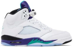 Air Jordan 5 Retro "GRAPE" 2025