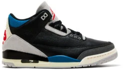 Air Jordan 3 Retro OG "RARE AIR"