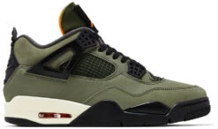 Air Jordan 4 Retro OG SP "UNDEFEATED" 2025