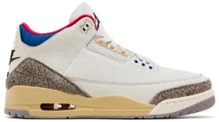 Air Jordan 3 Retro "SEOUL 2.0"