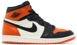 Air Jordan 1 Retro High OG "SHATTERED BACKBOARD" 2025