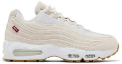 Nike Air Max 95 OG "LEVI'S/LIGHT OREWOOD BROWN"