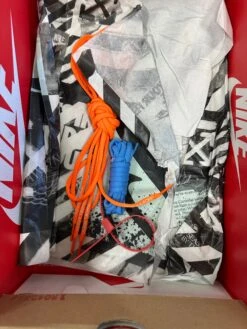 OFF WHITE PRESTO BLACK - SIZE 9 (WORN) 9 OFF WHITE PRESTO BLACK - SIZE 9 (WORN) -SOLE SUPREMACY SHOES 17E71549 EF46 4932 B882 7CCF5498B30A