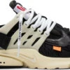 Nike OFF WHITE X Air Presto