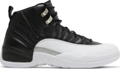 Air Jordan 12 Retro "PLAYOFFS" 2022