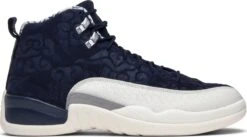 Air Jordan 12 Retro PRM "INTERNATIONAL"