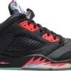 Air Jordan 5 Retro Low CNY "CHINESE NEW YEAR"