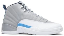 Air Jordan 12 Retro "UNC"