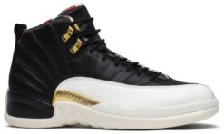 Air Jordan 12 Retro CNY "CHINESE NEW YEAR" 2019