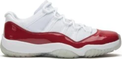 Air Jordan 11 Retro Low "CHERRY" 2016