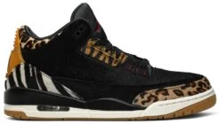 Air Jordan 3 Retro SE "ANIMAL INSTINCT"