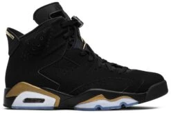 Air Jordan 6 Retro "DMP" 2020