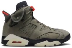 Air Jordan 6 Retro SP "TRAVIS SCOTT"