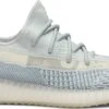 Adidas Yeezy Boost 350 V2 "CLOUD WHITE/NON REFLECTIVE"