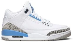 Air Jordan 3 Retro "UNC"