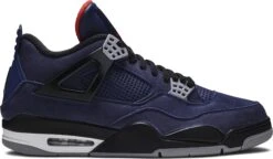 Air Jordan 4 Retro "WINTERIZED"