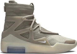 Nike Air Fear Of God 1 "OATMEAL"