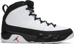 Air Jordan 9 Retro "SPACE JAM" 2016
