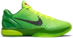 Nike Kobe 6 Protro "GRINCH" 2020