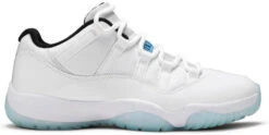 Air Jordan 11 Retro Low "LEGEND BLUE"