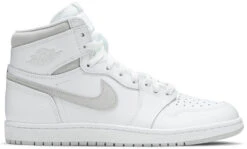 Air Jordan 1 High 85 "NEUTRAL GREY"