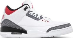 Air Jordan 3 Retro SE-T "CO JP/FIRE RED DENIM"