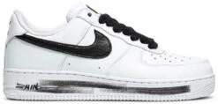 Nike Air Force 1 '07 "G-DRAGON/PARA?NOISE 2.0"