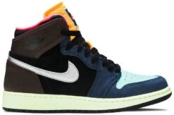 Air Jordan 1 Retro High OG GS "TOKYO BIO HACK "