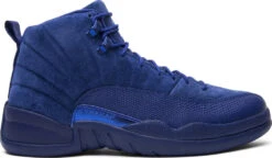 Air Jordan 12 Retro "DEEP ROYAL"