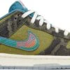 Nike Dunk Low Premium "SIEMPRE FAMILIA"