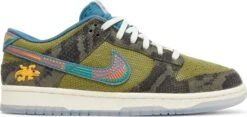 Nike Dunk Low Premium "SIEMPRE FAMILIA"