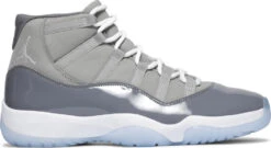 Air Jordan 11 Retro "COOL GREY" 2021