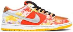 Nike SB Dunk Low Pro QS "STREET HAWKER"