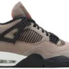 Air Jordan 4 Retro "TAUPE HAZE"