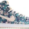 Nike SB Dunk High Pro QS "HAWAII"
