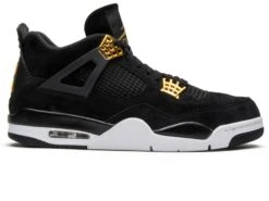 Air Jordan 4 Retro "ROYALTY"