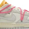 Nike Dunk Low "OFF WHITE/LOT 17"