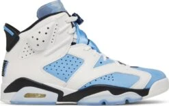 Air Jordan 6 Retro "UNC"