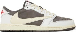 Air Jordan 1 Low OG SP "TRAVIS SCOTT/REVERSE MOCHA"